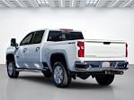 Used 2022 Chevrolet Silverado 2500 LTZ Crew Cab for sale #4250195A - photo 2