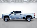 Used 2022 Chevrolet Silverado 2500 LTZ Crew Cab for sale #4250195A - photo 9