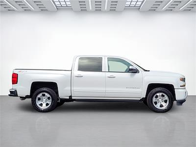 2017 Chevrolet Silverado 1500 Crew Cab 4WD Pickup for sale #4250259A - photo 1