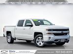 2017 Chevrolet Silverado 1500 Crew Cab 4WD Pickup for sale #4250259A - photo 3
