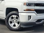 2017 Chevrolet Silverado 1500 Crew Cab 4WD Pickup for sale #4250259A - photo 2