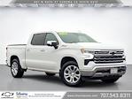 Used 2022 Chevrolet Silverado 1500 LTZ Crew Cab for sale #4260061A - photo 1