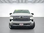 Used 2022 Chevrolet Silverado 1500 LTZ Crew Cab for sale #4260061A - photo 3