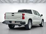 Used 2022 Chevrolet Silverado 1500 LTZ Crew Cab for sale #4260061A - photo 6