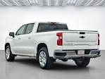 Used 2022 Chevrolet Silverado 1500 LTZ Crew Cab for sale #4260061A - photo 2
