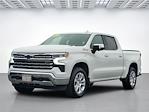 Used 2022 Chevrolet Silverado 1500 LTZ Crew Cab for sale #4260061A - photo 9