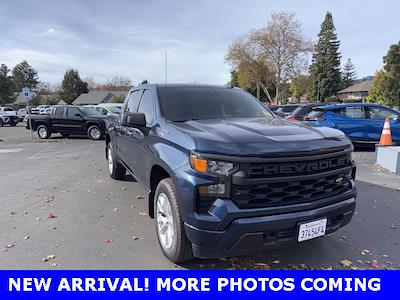 2022 Chevrolet Silverado 1500 Crew Cab 4WD Pickup for sale #4260064A - photo 1