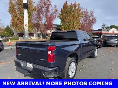 2022 Chevrolet Silverado 1500 Crew Cab 4WD Pickup for sale #4260064A - photo 2