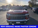 2020 Chevrolet Silverado 3500 Crew Cab 4WD Flatbed Truck for sale #4260071A - photo 2
