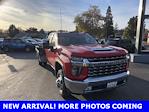 2020 Chevrolet Silverado 3500 Crew Cab 4WD Flatbed Truck for sale #4260071A - photo 3