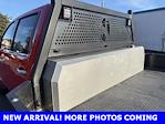 2020 Chevrolet Silverado 3500 Crew Cab 4WD Flatbed Truck for sale #4260071A - photo 5