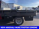2020 Chevrolet Silverado 3500 Crew Cab 4WD Flatbed Truck for sale #4260071A - photo 8