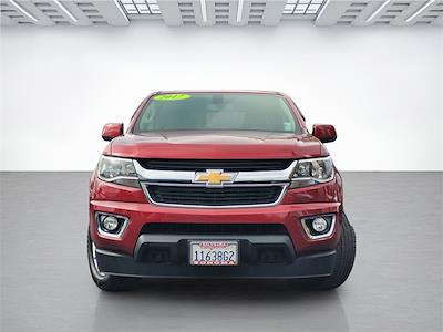 2017 Chevrolet Colorado Crew Cab 4WD Pickup for sale #4260091A - photo 1