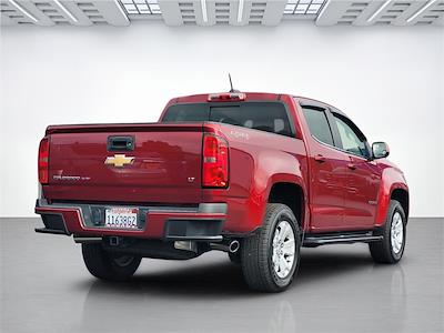 2017 Chevrolet Colorado Crew Cab 4WD Pickup for sale #4260091A - photo 2