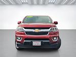 2017 Chevrolet Colorado Crew Cab 4WD Pickup for sale #4260091A - photo 1
