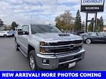 Used 2019 Chevrolet Silverado 2500 LTZ Crew Cab for sale #4260091B - photo 1