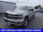 Used 2019 Chevrolet Silverado 2500 LTZ Crew Cab for sale #4260091B - photo 5