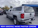 Used 2019 Chevrolet Silverado 2500 LTZ Crew Cab for sale #4260091B - photo 6
