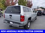 Used 2019 Chevrolet Silverado 2500 LTZ Crew Cab for sale #4260091B - photo 2