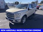 2017 Ford F-150 SuperCrew Cab 4WD Pickup for sale #4260091C - photo 2