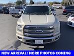 2017 Ford F-150 SuperCrew Cab 4WD Pickup for sale #4260091C - photo 3