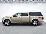 2017 Ford F-150 SuperCrew Cab 4WD Pickup for sale #4260091C - photo 8