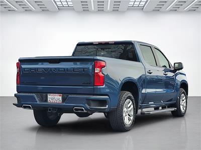 2024 Chevrolet Silverado 1500 Crew Cab 4WD Pickup for sale #4260122A - photo 2