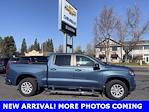 Used 2024 Chevrolet Silverado 1500 RST Crew Cab for sale #4260122A - photo 1