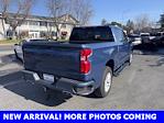 Used 2024 Chevrolet Silverado 1500 RST Crew Cab for sale #4260122A - photo 2