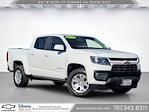 Used 2022 Chevrolet Colorado LT Crew Cab for sale #4260141A - photo 1