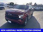 Used 2026 Chevrolet Silverado 1500 RST Crew Cab for sale #4260149A - photo 4