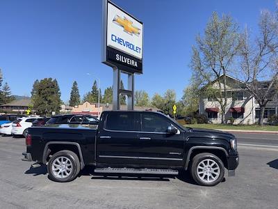 Used 2016 GMC Sierra 1500 - photo 1