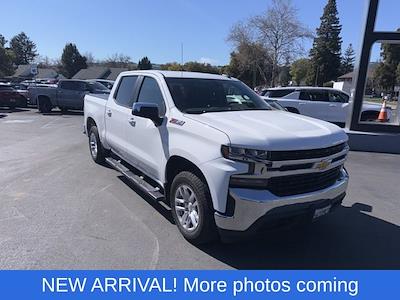 Used 2020 Chevrolet Silverado 1500 - photo 1