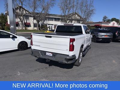 Used 2020 Chevrolet Silverado 1500 - photo 1