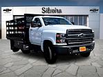 New 2023 Chevrolet Silverado 5500 Work Truck Regular Cab 4x2 12' Royal for sale #6230101 - photo 1