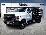 New 2023 Chevrolet Silverado 5500 Work Truck Regular Cab 4x2 12' Royal for sale #6230101 - photo 4