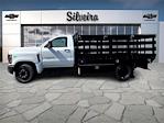 New 2023 Chevrolet Silverado 5500 Work Truck Regular Cab 4x2 12' Royal for sale #6230101 - photo 5