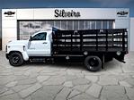 New 2023 Chevrolet Silverado 5500 Work Truck Regular Cab 4x2 12' Royal for sale #6230101 - photo 8