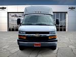 2023 Chevrolet Express 3500 RWD, Knapheide KUV Service Utility Van for sale #6230147 - photo 4