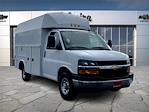 2023 Chevrolet Express 3500 RWD, Knapheide KUV Service Utility Van for sale #6230147 - photo 1