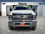 New 2023 Chevrolet Silverado 5500 Work Truck Regular Cab 4x2 Royal for sale #6230154 - photo 4