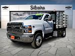 New 2023 Chevrolet Silverado 5500 Work Truck Regular Cab 4x2 Royal for sale #6230154 - photo 1