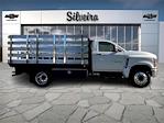 New 2023 Chevrolet Silverado 5500 Work Truck Regular Cab 4x2 Royal for sale #6230154 - photo 5