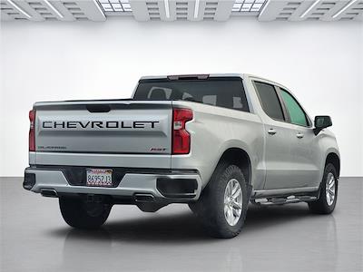 2021 Chevrolet Silverado 1500 Crew Cab 4WD Pickup for sale #6240053A - photo 2