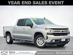 Used 2021 Chevrolet Silverado 1500 RST Crew Cab for sale #6240053A - photo 1
