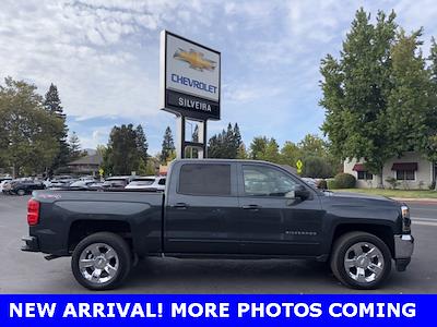 2017 Chevrolet Silverado 1500 Crew Cab 4WD Pickup for sale #6240065A - photo 1