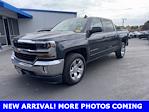 2017 Chevrolet Silverado 1500 Crew Cab 4WD Pickup for sale #6240065A - photo 2