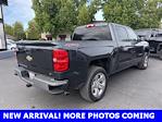 2017 Chevrolet Silverado 1500 Crew Cab 4WD Pickup for sale #6240065A - photo 4