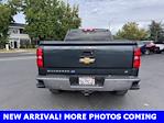 2017 Chevrolet Silverado 1500 Crew Cab 4WD Pickup for sale #6240065A - photo 5