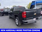 2017 Chevrolet Silverado 1500 Crew Cab 4WD Pickup for sale #6240065A - photo 6